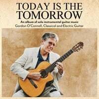 Today Is the Tomorrow