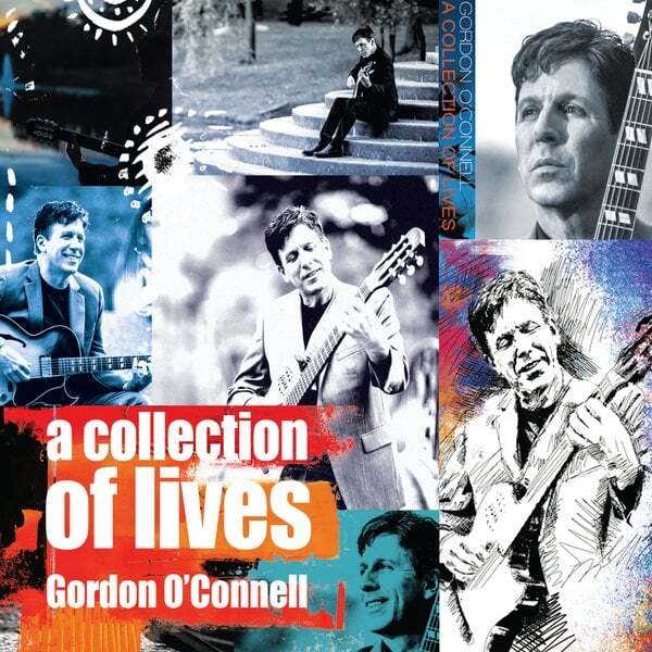 Cover art for A Collection of Lives